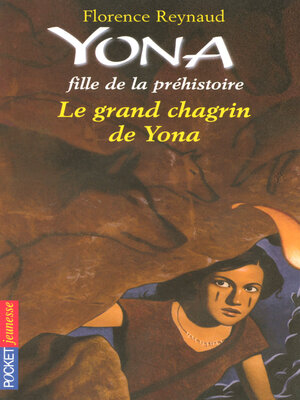 cover image of Yona fille de la préhistoire tome 7